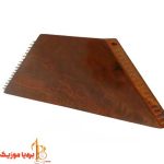 سنتور صادقی مهر گل دار