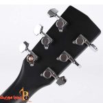 گیتار آکوستیک Cort AD810E-BKS