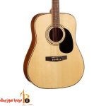 گیتار آکوستیک Cort AD880-NS - Image 2