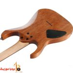 گیتار الکتریک Ibanez S521-MOL