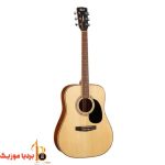 گیتار آکوستیک Cort AD880-NS