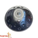 هنگ درام هرمس نیتراید