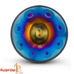 هنگ درام الگادو تیتانیوم هفت رنگ ELGADO (صادراتی)