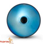 هنگ درام الگادو تیتانیوم هفت رنگ ELGADO (صادراتی)