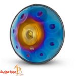 هنگ درام الگادو تیتانیوم هفت رنگ ELGADO (صادراتی) - Image 4