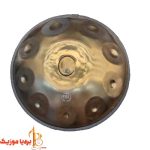 هنگ درام استیل الگادو (10 نت)