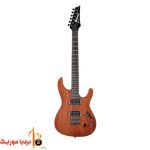 گیتار الکتریک Ibanez S521-MOL