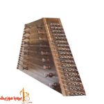سنتور موسوی دو مهر ویژه