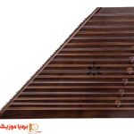 سنتور موسوی یک مهر ویژه