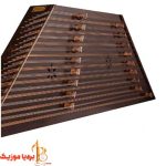 سنتور موسوی یک مهر ویژه - Image 2