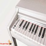 پیانو دیجیتال نورد Nurd AP260 - Image 4