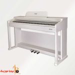 پیانو دیجیتال نورد Nurd AP260