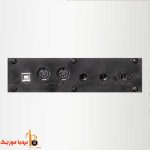 پیانو دیجیتال نورد Nurd AP260 - Image 2
