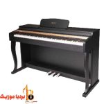 پیانو دیجیتال نورد Nurd AP270 - Image 2