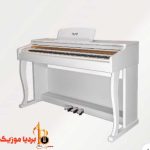 پیانو دیجیتال نورد Nurd AP270