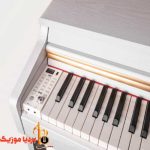 پیانو دیجیتال نورد Nurd AP270