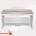 پیانو دیجیتال نورد Nurd AP270