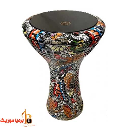 T2 تمپو پژواک مدل هیدرو