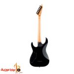 گیتار الکتریک LTD M-200DX NT – Blue Burst