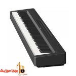پیانو دیجیتال یاماها Yamaha P145