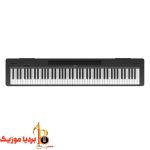 پیانو دیجیتال یاماها Yamaha P145