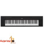 پیانو دیجیتال Yamaha NP-35