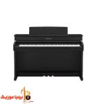 پیانو دیجیتال Yamaha CLP 845