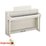 پیانو دیجیتال Yamaha CLP 845