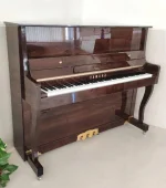پیانو طرح آکوستیک یاماها ZP 225 - Image 3