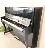 پیانو طرح آکوستیک یاماها ZP 225 - Image 4