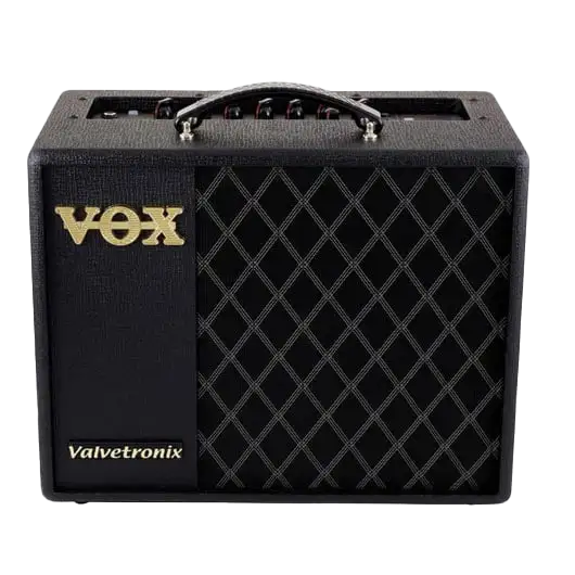 آمپلی فایر VOX VT20X آمپلی فایر VOX VT20X - Image 1