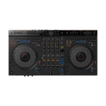 دی جی کنترلر AlphaTheta DDJ-GRV6