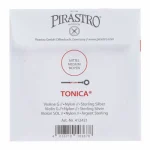 سیم ویولن پیراسترو Tonica قرمز - Image 2
