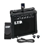 پکیج گیتار الکتریک ESP LTD M Series Package - Image 3